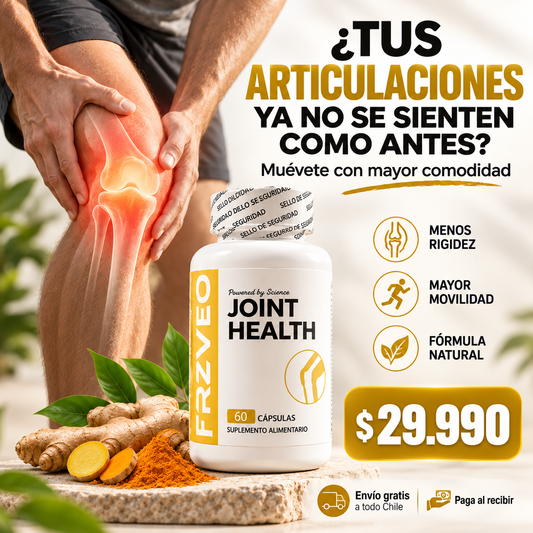 Join Health l Cuida tus articulaciones