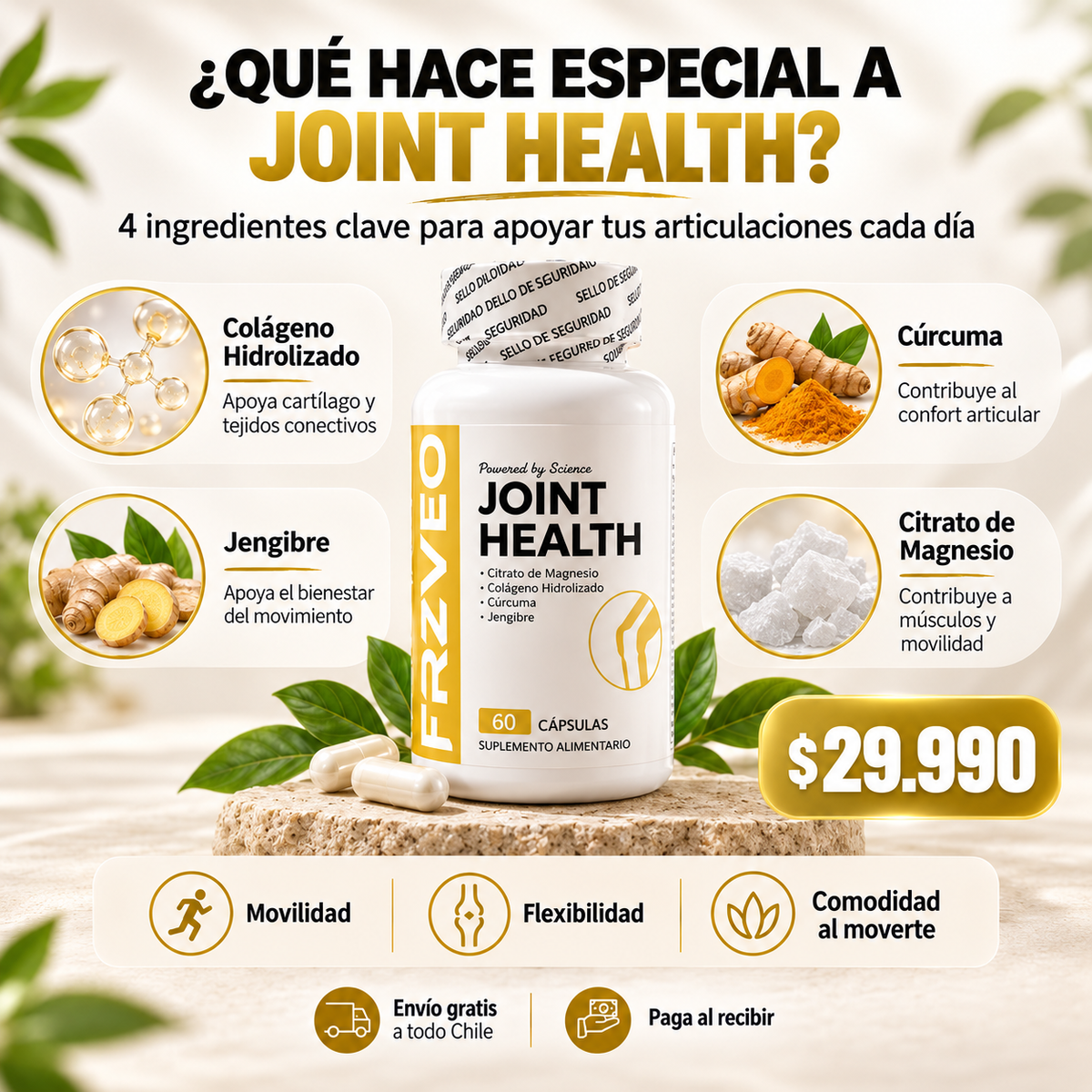 Join Health l Cuida tus articulaciones